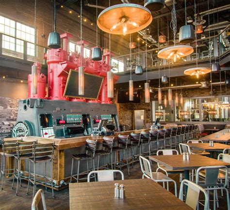 American icon brewery vero beach - Dec 16, 2020 · American Icon Brewery resides in Vero’s oldest municipal building. It was the former diesel power plant built in the late 1920’s. It was the former diesel power plant built in the late 1920’s. The inside of the building is an open concept design and has a very industrial feel. 